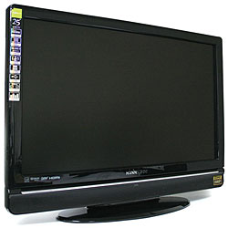 Hanspree ST259M 25-inch 1080p LCD TV (Refurbished)