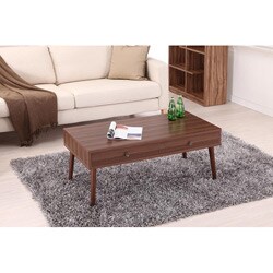 Champion 2-drawer Coffee Table