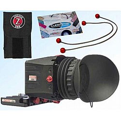 Zacuto Z-Finder Pro 3X Viewfinder Kit