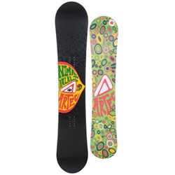 Artec Nima Jalali 144 Youth Snowboard