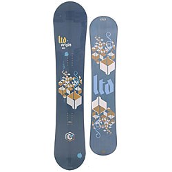 LTD Women's 152 cm Origin Snowboard 
