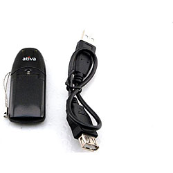 Ativa 838-745 Memory Card USB Drive Memory Stick PRO D (Refurbished)