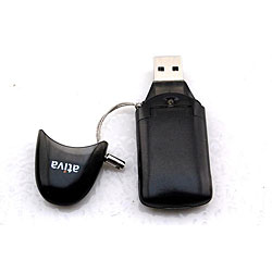 ATIVA SD/MMC Memory Card Adapter USB Drive (Refurbished)