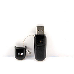 Ativa 838-787 Memory Card USB Drive for Micro SD (Refurbished)