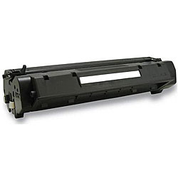 Canon FX8 Black Toner (Remanufactured)
