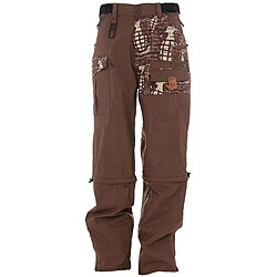 Grenade Men's 'Stryker' Brown Snowboard Pants