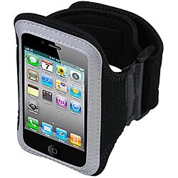 Lifestyle Apple iPhone 4 Vertical Sport Armband