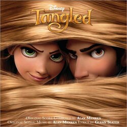 Original Soundtrack - Tangled