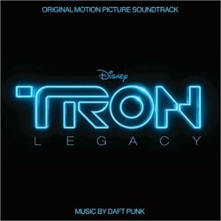 Daft Punk - Tron: Legacy [Digipak]