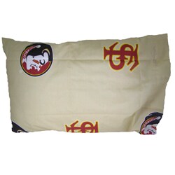 Florida State University Seminoles Pillowcase