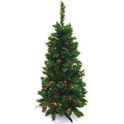 good tidings 7 feet frasier fir artificial prelit good tidings 7 feet frasier fir artificial prelit