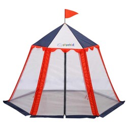 GigaKid Fantasy King Gazebo 