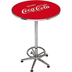 Coca-Cola Pub Tables (Pack of 5)