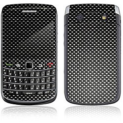 Carbon Fibre Blackberry