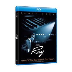 Ray (Blu-ray Disc)