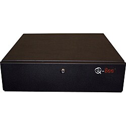 Q-See DVR Lock Box
