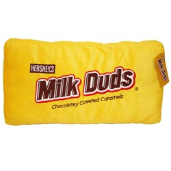 Milk Duds Large Plush Pillow