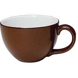 Rattleware 2-oz Brown Cremaware Cup (Pack of 6)