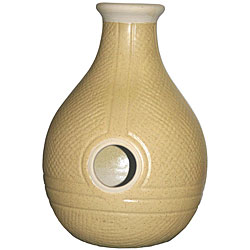 Ceramic Honey Udu Drum (Indonesia)