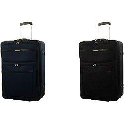 Kenneth Cole Perfect Scenario 29-inch Expandable Upright 