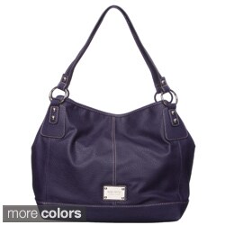 Nine West 'Boston' Large Shopper Bag