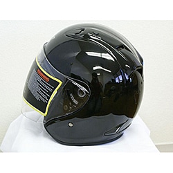 Motorcycle Half Helmet