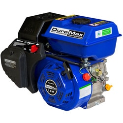 Duromax 7-horsepower Recoil Start Gasoline Engine