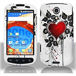 Sacred Heart Samsung Epic 4G D700 Protector Case