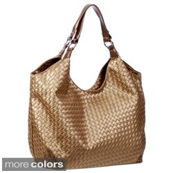 Nine West 'Town Shopper' Large Shopper