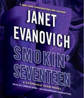Smokin` Seventeen (Compact Disc)