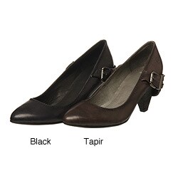 Bronx Women's 73702 'Sun Shower' Low Heel Pump