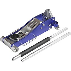 ALJ3T Hydraulic Floor Jack