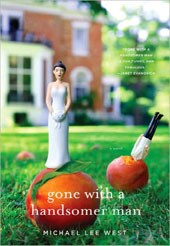 Gone With a Handsomer Man (Hardcover)