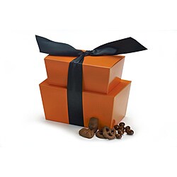 Chocolate Treats Gift Tower.