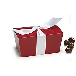 Chocolate Cashews Gift Box