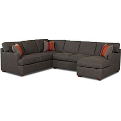 Charcoal Couch