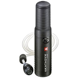 Katadyn Combi Portable Water Filter