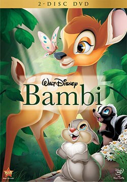 Bambi (2-Disc Edition) (DVD)