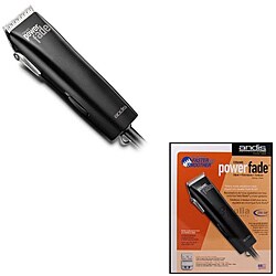 Andis 23125 Ceramic Powerfade Clipper