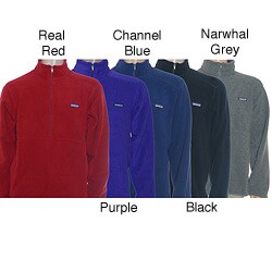 Patagonia Men's Synchilla Marsupial Jacket