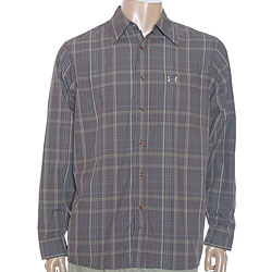 Under Armour Long-sleeve Willkie Shirt