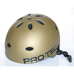 Pro Tec Skate B2 Junior Helmet