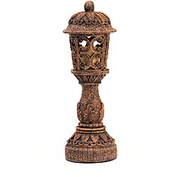 CandleTEK Kurayoshi Small 12-in Flameless Candle