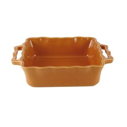 Appolia French Cuisine Pumpkin 3-quart Baker