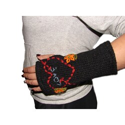 Cotton Love Gloves (Nepal)