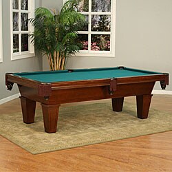 Adonis Complete Pool Table Set