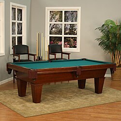 Adonis Chair and Pool Table Set