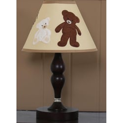 Teddy Bear Lamp Shade