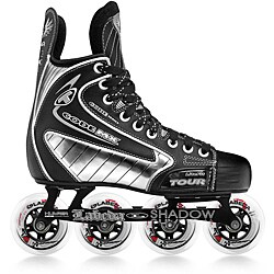 Tour 'Code MX' Inline Hockey Skates