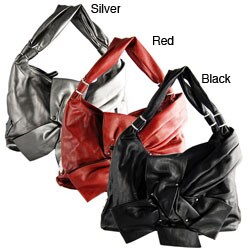 H2W Elegant Bow Bag